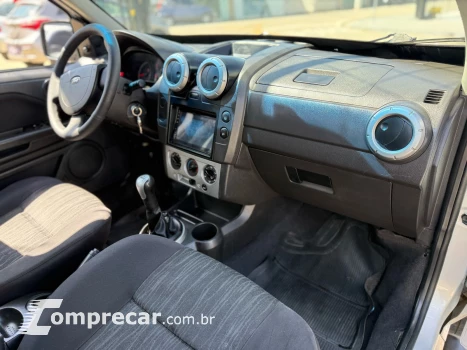 ECOSPORT FREESTYLE