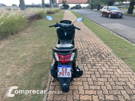 NMAX 160