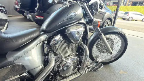 VT 600 C SHADOW