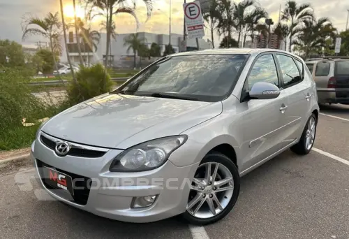 I30 2.0 MPFI GLS 16V