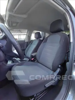NIVUS 1.0 200 TSI TOTAL FLEX COMFORTLINE AUTOMÁTI