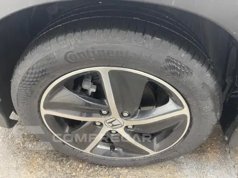 HR-V 1.8 16V EX