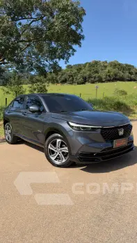 HR-V 1.5 16V Turbo Touring