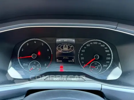 T-Cross 1.0 200 Tsi Total Flex Comfortline Automático