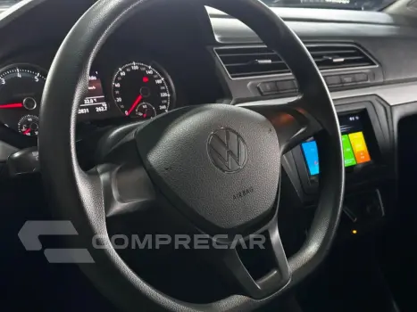 SAVEIRO 1.6 MSI TRENDLINE CS 16V FLEX 2P MANUAL