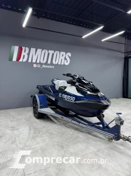 Sea-Doo GTX 300 Limited