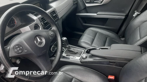 GLK 280 3.0 4X4 V6