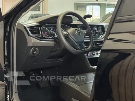 POLO 1.0 200 TSI COMFORTLINE AUTOMÁTICO