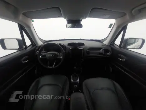 RENEGADE 1.3 T270 TURBO FLEX LONGITUDE AT6