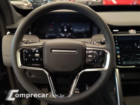 DISCOVERY SPORT 2.0 D200 Turbo R-dynamic SE
