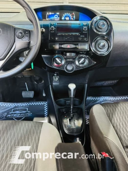 ETIOS 1.5 XS 16V