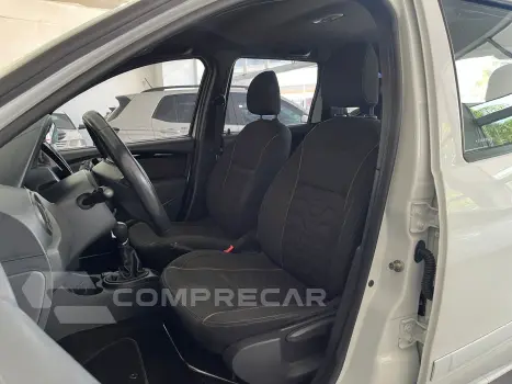 DUSTER 1.6 16V SCE Dynamique