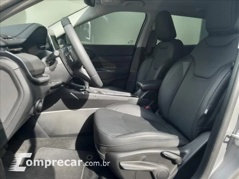 COMPASS 1.3 T270 Turbo Longitude