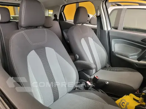 EcoSport FREESTYLE 2.0 16V Flex 5p Aut.