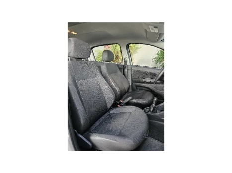 CITY 1.5 EX 16V FLEX 4P AUTOMÁTICO