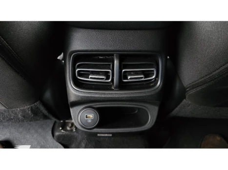 CRETA 1.0 TGDI FLEX LIMITED AUTOMÁTICO