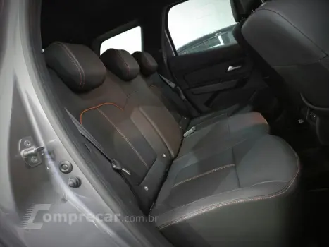 DUSTER 1.3 TCE FLEX ICONIC PLUS X-TRONIC