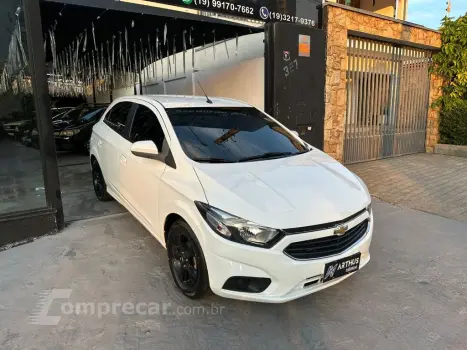 ONIX HATCH LT 1.4 8V FlexPower 5p Aut.