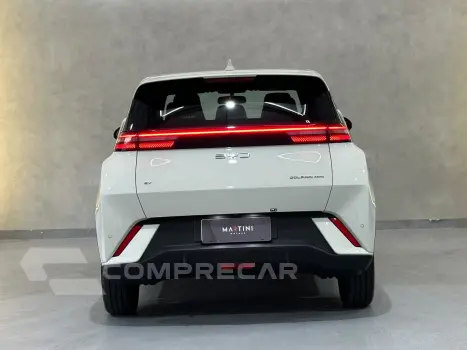Dolphin EV GS (Elétrico)