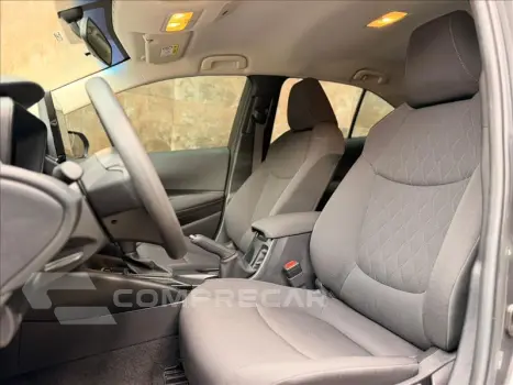 COROLLA 2.0 Vvt-ie GLI