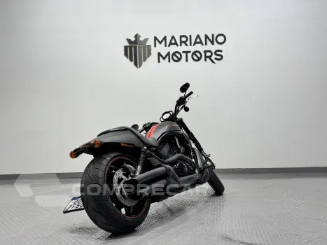 V-ROD 10TH ANNIVERSARY EDITION VRSCDX