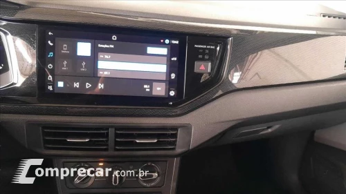 POLO 1.0 170 TSI COMFORTLINE AUTOMÁTICO