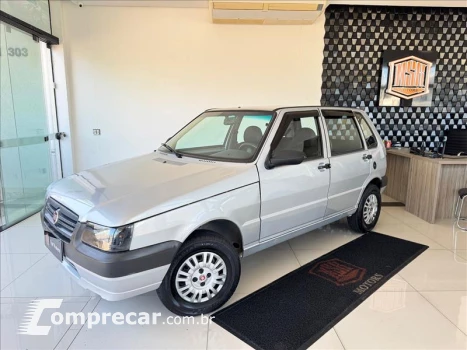 UNO 1.0 MPI Mille WAY Economy 8V