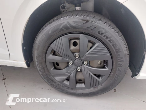 POLO 1.0 MPI TRACK MANUAL