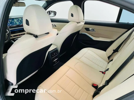 320I M SPORT FLEX