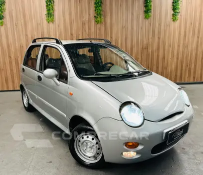 QQ 1.1 MPFI 16V