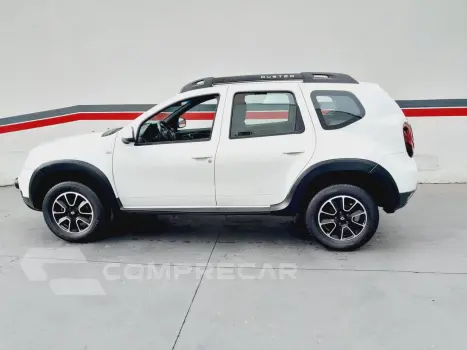 DUSTER Dynamique 1.6 Flex 16V Aut.