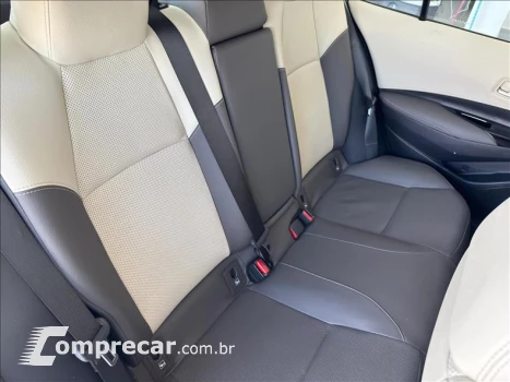COROLLA 2.0 Vvt-ie Altis