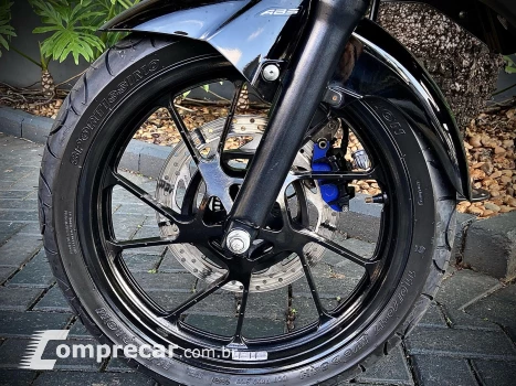 FZ25 FAZER 250 ABS