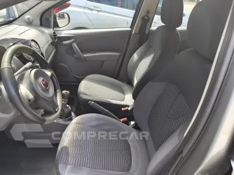 Palio 1.0 Mpi Attractive 8V Flex 4P Manual