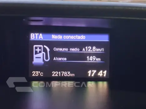 CIVIC 1.8 LXS 16V