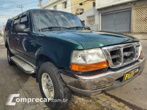 RANGER 4.0 XLT 4X4 CD V6 12V