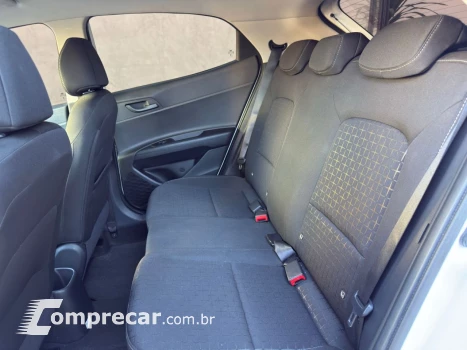HB20 Comfort Plus 1.0 Flex 12V Mec.