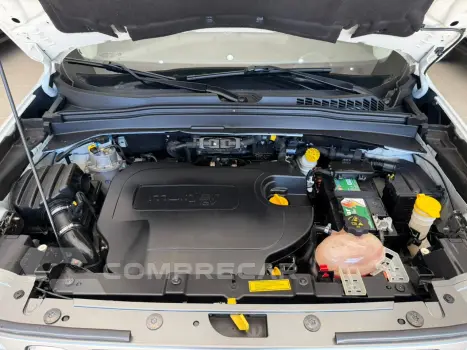 2.0 16V TURBO DIESEL LONGITUDE 4P 4X4 AUTOMÁTICO