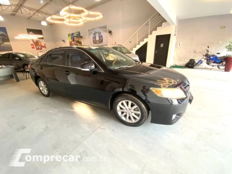 CAMRY 3.5 XLE V6 24V