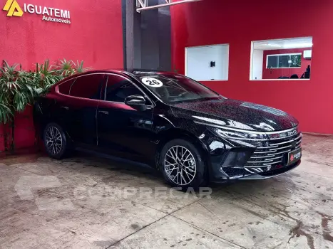 KING 1.5 DM-I PHEV GS AUTOMÁTICO