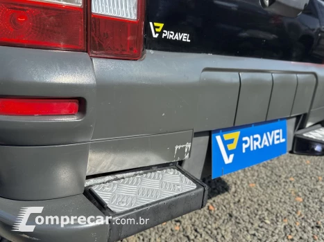 Strada Working 1.4 mpi Fire Flex 8V CD