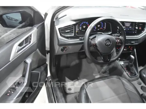 VIRTUS - 1.0 200 TSI HIGHLINE AUTOMÁTICO