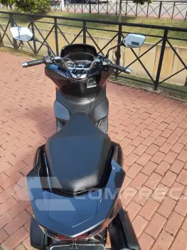 PCX 160
