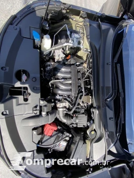 HR-V 1.5 DI I-vtec EXL