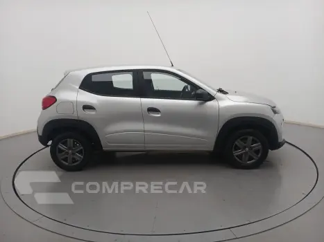 KWID 1.0 12V SCE FLEX ZEN MANUAL
