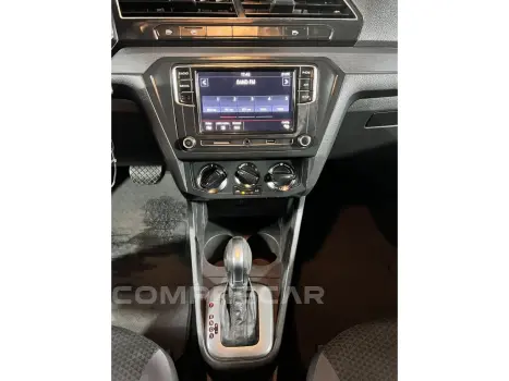 GOL 1.6 16V MSI TOTALFLEX 4P AUTOMÁTICO