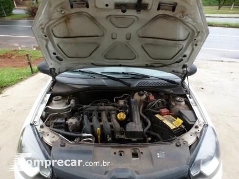 CLIO 1.0 Expression 16V