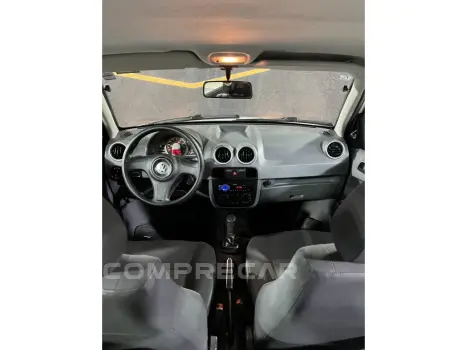 GOL 1.0 MI PLUS 8V FLEX 4P MANUAL G.IV