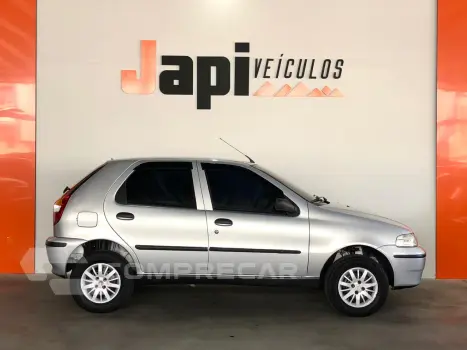 PALIO 1.0 MPI Fire 8V