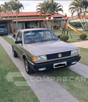 Volkswagen GOL 1.6 MI CL 8V 2 portas
